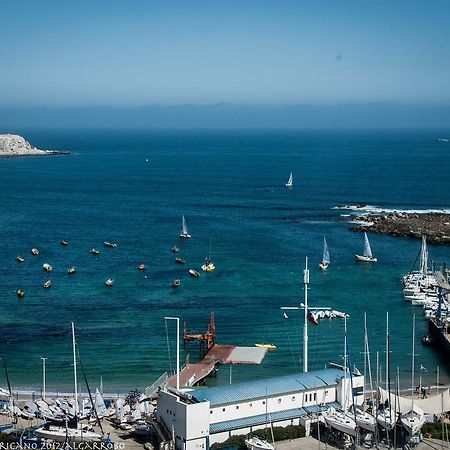 Edificio Maritim Algarrobo Lägenhet Exteriör bild