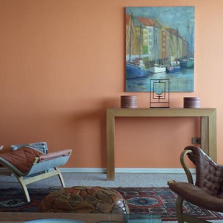Edificio Maritim Algarrobo Lägenhet Exteriör bild